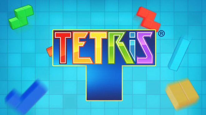 Tetris: Tựa game Xếp hình huyền thoại vừa có mặt trên Instant Games của Facebook Messenger