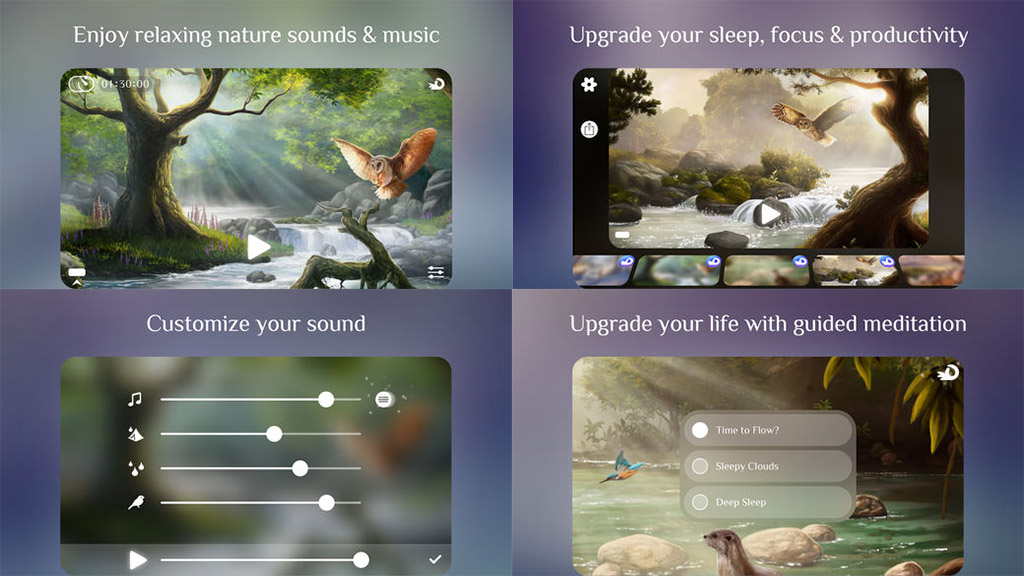 [02/12/17] Nhanh
tay tải về 7 ứng dụng và game trên iOS đang miễn phí trong
thời gian ngắn, trị giá 24 USD