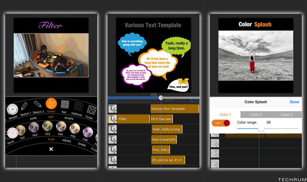 [02/12/17] Nhanh
tay tải về 7 ứng dụng và game trên iOS đang miễn phí trong
thời gian ngắn, trị giá 24 USD