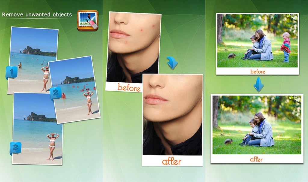 [02/12/17] Nhanh
tay tải về 7 ứng dụng và game trên iOS đang miễn phí trong
thời gian ngắn, trị giá 24 USD