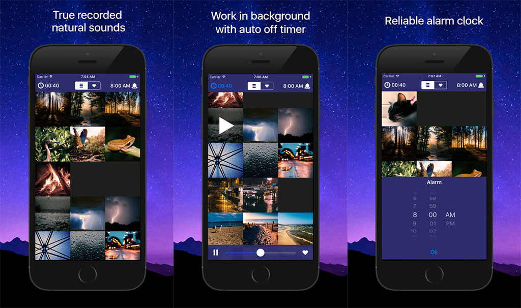 [02/12/17] Nhanh
tay tải về 7 ứng dụng và game trên iOS đang miễn phí trong
thời gian ngắn, trị giá 24 USD
