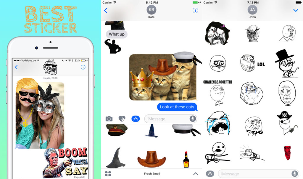 [02/12/17] Nhanh
tay tải về 7 ứng dụng và game trên iOS đang miễn phí trong
thời gian ngắn, trị giá 24 USD