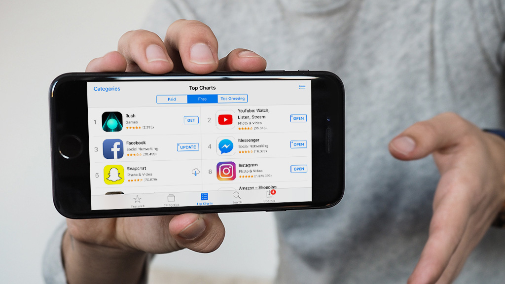 [05/12/17] Nhanh tay tải về13 ứng dụng và game trị giá 28 USD trên iOS đang miễn phí trong thời gian ngắn