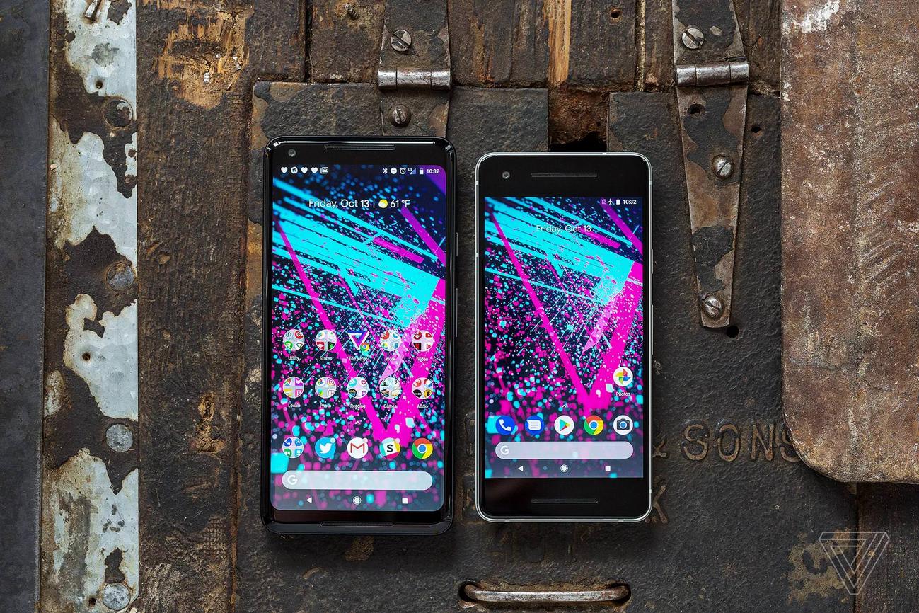 Android 8.1 Oreo đã sẵn sàng đến tay người dùng, các mẫu Pixel và Nexus sẽ được cập nhật vào ngày 06/12