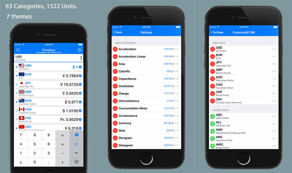 [17/12/17] Chia sẻ
19 ứng
dụng và trò chơi trị giá 48 USD cho iOS đang miễn phí trong
thời gian ngắn