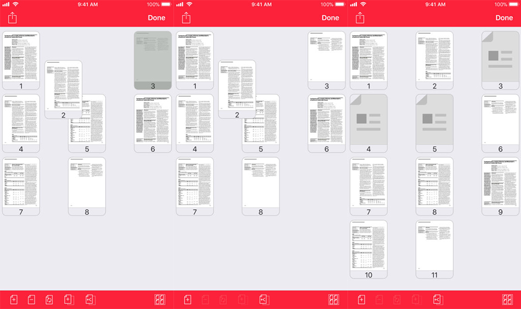 [19/12/17] Chia sẻ
10 ứng
dụng và trò chơi trị giá 22 USD cho iOS đang miễn phí trong
thời gian ngắn