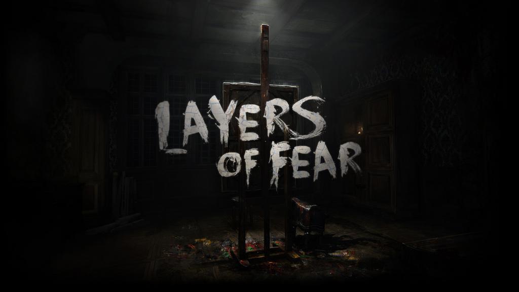 Humble Store tặng miễn phí game và soundtrack của Layers of Fear, anh em tải về ngay nhé