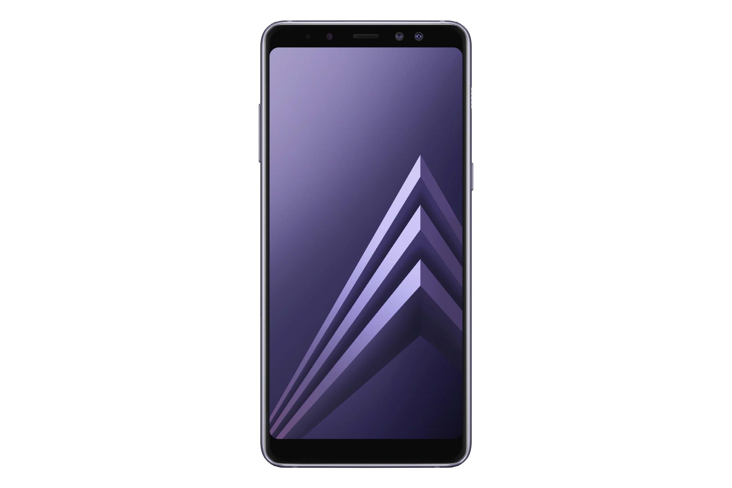 Samsung chính thức
ra mắt
Galaxy A8/A8+ (2018): màn hình tràn cạnh, camera selfie kép
16+8MP
