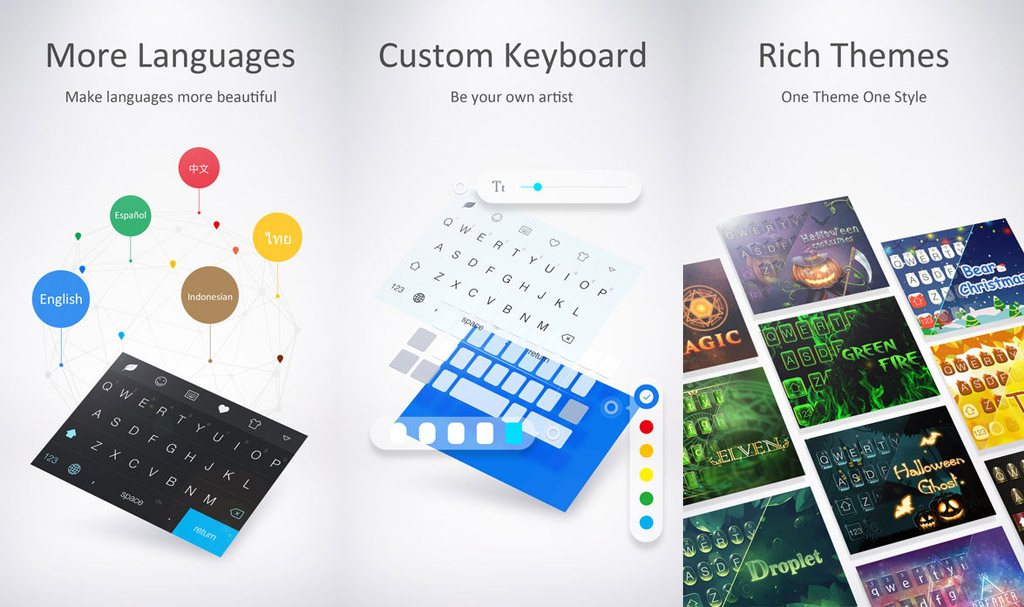 [21/12/17] Chia sẻ
12 ứng
dụng và trò chơi trị giá 24 USD cho iOS đang miễn phí trong
thời gian ngắn