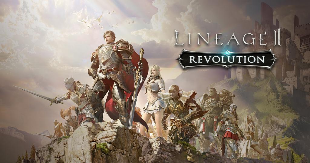 Giới thiệu 6 game MMO cực kỳ hấp dẫn miễn phí trên cả Android và iOS, anh em tải về chơi ngay nhé