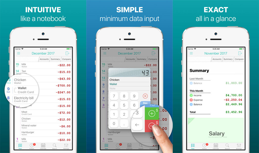 [24/12/17] Chia sẻ
13 ứng
dụng và trò chơi trị giá 30 USD cho iOS đang miễn phí trong
thời gian ngắn