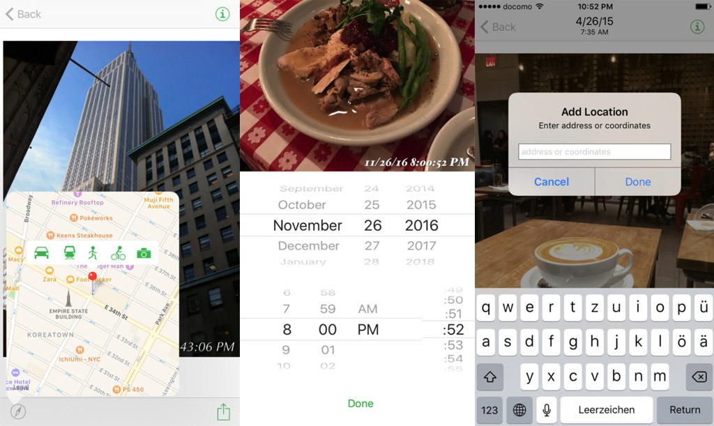 [24/12/17] Chia sẻ
13 ứng
dụng và trò chơi trị giá 30 USD cho iOS đang miễn phí trong
thời gian ngắn