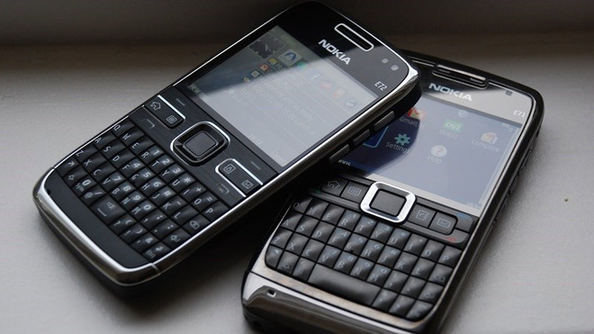 HMD Global sẽ hồi sinh huyền thoại Nokia E71 với kết nối 4G, ra mắt cùng Nokia 9?