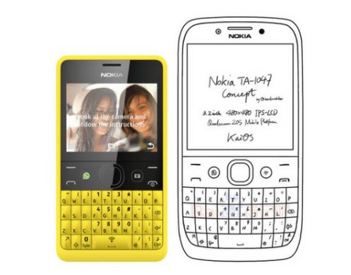 Huyền thoại một
thời Nokia E71 (2018) sẽ “hồi
sinh” trở lại với 4G, ra mắt cùng Nokia 9?