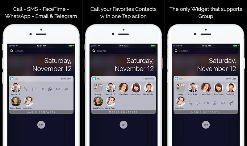 [26/12/17] Mời tải
10 ứng
dụng cho iOS đang miễn phí trong thời gian ngắn, tổng trị
giá 18 USD