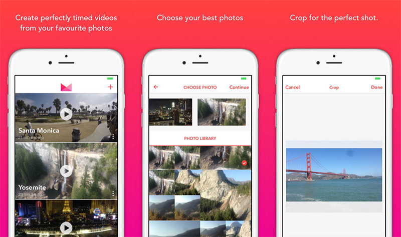 [27/12/17] Mời tải
9 ứng
dụng cho iOS đang miễn phí trong thời gian ngắn, tổng trị
giá 15 USD