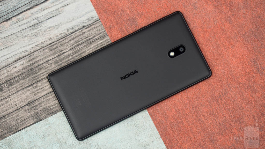 Nokia 1 có thể ra mắt vào tháng 3 năm sau, là máy giá rẻ trong chương trình Android Go