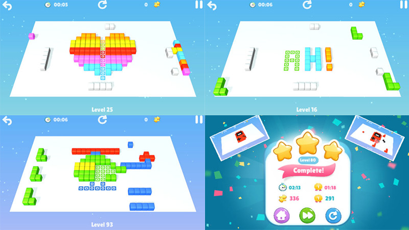 [28/12/17] Mời tải
11 ứng
dụng cho iOS đang miễn phí trong thời gian ngắn, tổng trị
giá 20 USD