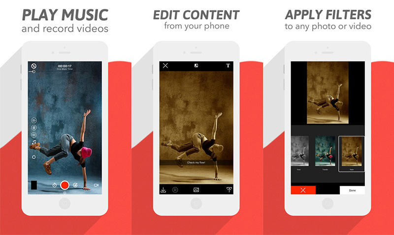 [28/12/17] Mời tải
11 ứng
dụng cho iOS đang miễn phí trong thời gian ngắn, tổng trị
giá 20 USD