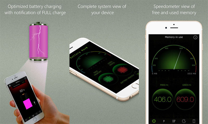 [28/12/17] Mời tải
11 ứng
dụng cho iOS đang miễn phí trong thời gian ngắn, tổng trị
giá 20 USD