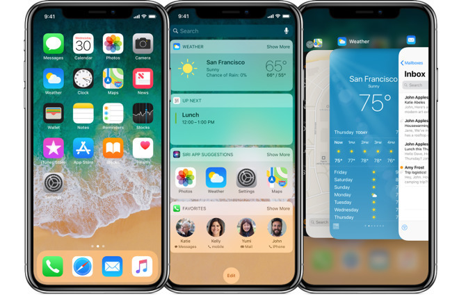 Apple sẽ sử dụng modem của MediaTek trên các mẫu
iPhone, iPad 2018