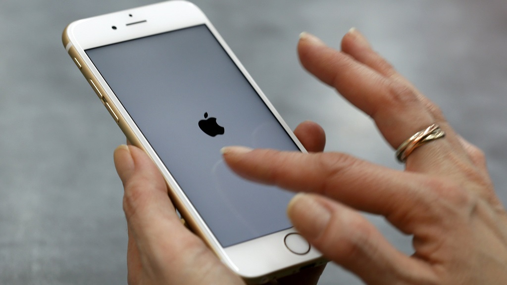 Apple công bố 7 dấu hiệu cho thấy đã đến lúc iPhone cần phải thay pin