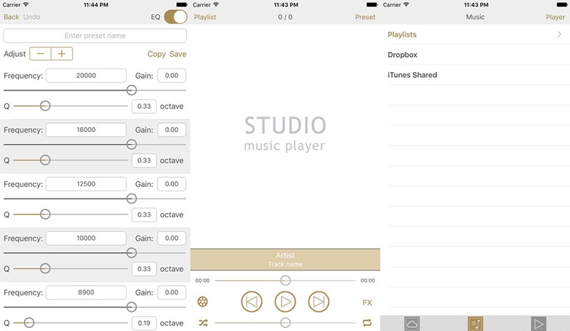 [31/12/17] Nhanh
tay tải về 11 ứng dụng trên iOS đang miễn phí trong thời
gian ngắn, tổng trị giá 22 USD