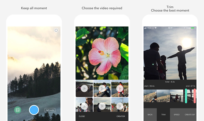 [31/12/17] Nhanh
tay tải về 11 ứng dụng trên iOS đang miễn phí trong thời
gian ngắn, tổng trị giá 22 USD