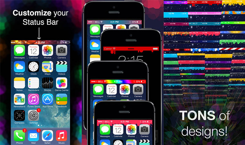 [31/12/17] Nhanh
tay tải về 11 ứng dụng trên iOS đang miễn phí trong thời
gian ngắn, tổng trị giá 22 USD