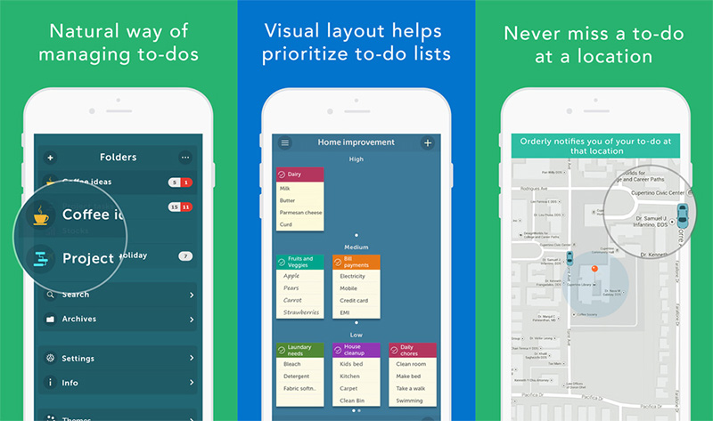 [31/12/17] Nhanh
tay tải về 11 ứng dụng trên iOS đang miễn phí trong thời
gian ngắn, tổng trị giá 22 USD
