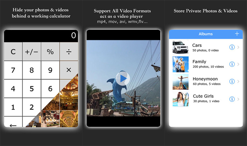 [31/12/17] Nhanh
tay tải về 11 ứng dụng trên iOS đang miễn phí trong thời
gian ngắn, tổng trị giá 22 USD