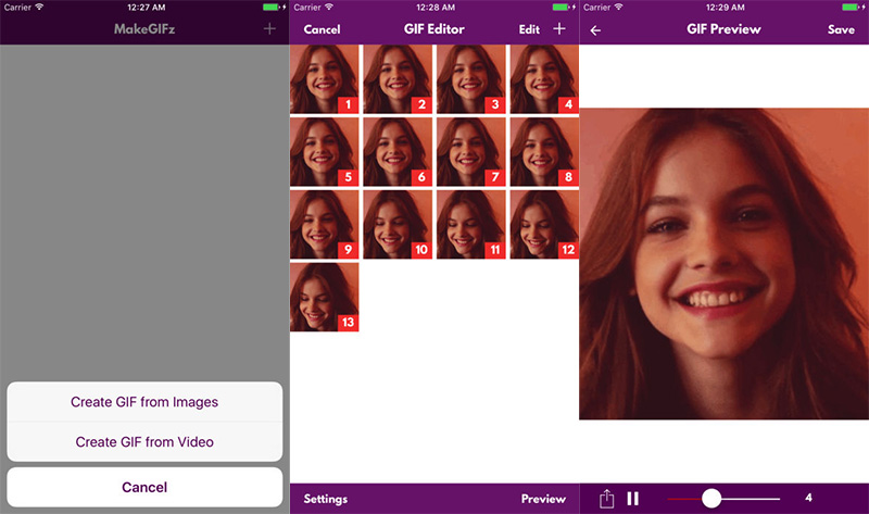 [31/12/17] Nhanh
tay tải về 11 ứng dụng trên iOS đang miễn phí trong thời
gian ngắn, tổng trị giá 22 USD
