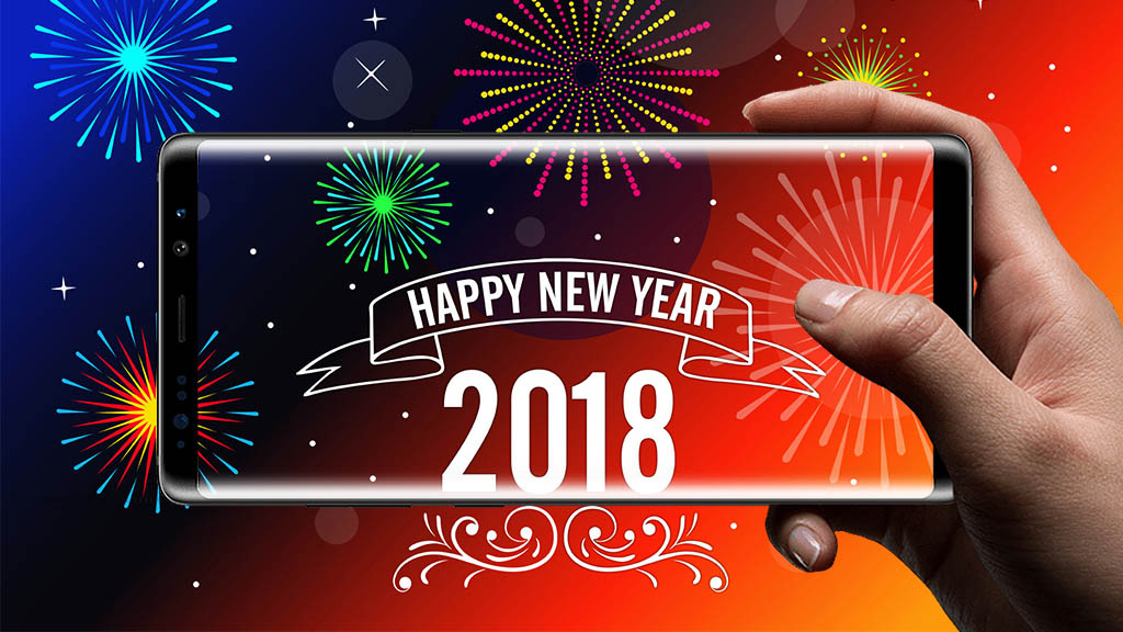 [1/1/18] Nhanh tay tải về 14 ứng dụng và trò chơi trên Android đang miễn phí và giảm giá trong thời gian ngắn