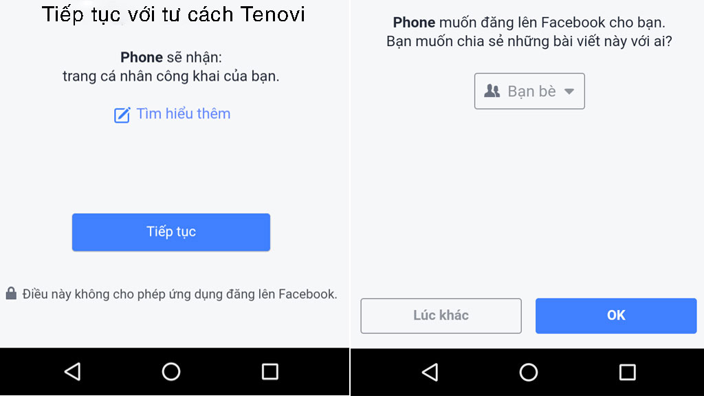 Mời tải về ứng dụng giúp hẹn giờ
gửi tin nhắn chúc Tết cực hay cho Android