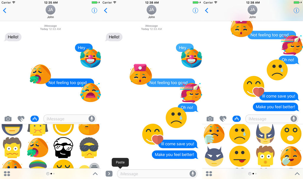 [2/1/18] Mời tải 7
ứng dụng
cho iOS đang miễn phí trong thời gian ngắn, tổng trị giá 20
USD
