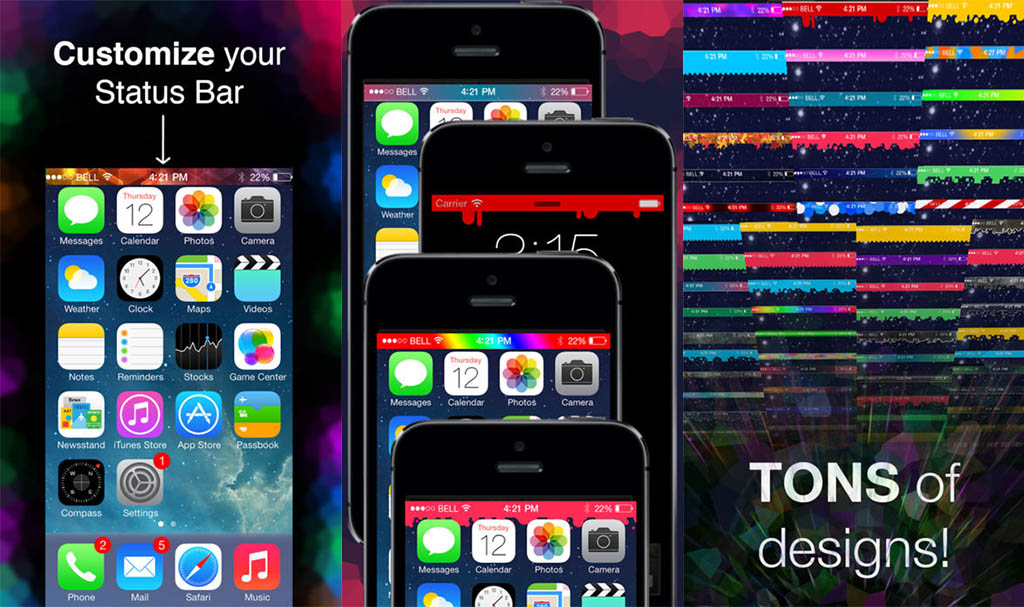 [2/1/18] Mời tải 7
ứng dụng
cho iOS đang miễn phí trong thời gian ngắn, tổng trị giá 20
USD