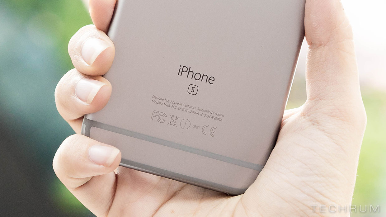 Người dùng iPhone 6s tại Việt Nam có thể được thay pin miễn phí, các máy còn lại thay pin được giảm giá