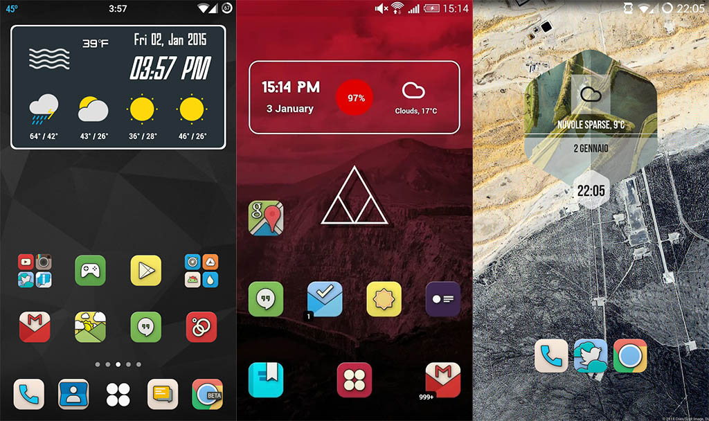 [3/1/18] Chia sẻ 17
ứng
dụng đang được miễn phí và giảm giá trong thời gian ngắn
dành cho Android
