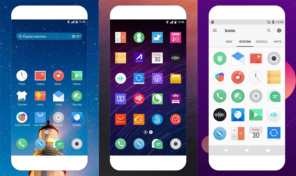 [3/1/18] Chia sẻ 17
ứng
dụng đang được miễn phí và giảm giá trong thời gian ngắn
dành cho Android