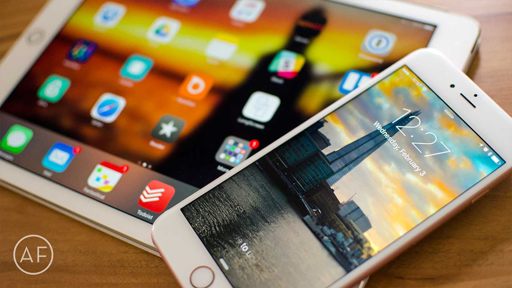 [4/1/18] Nhanh tay tải về 6 ứng dụng trên iOS đang miễn phí trong thời gian ngắn, tổng trị giá 10 USD
