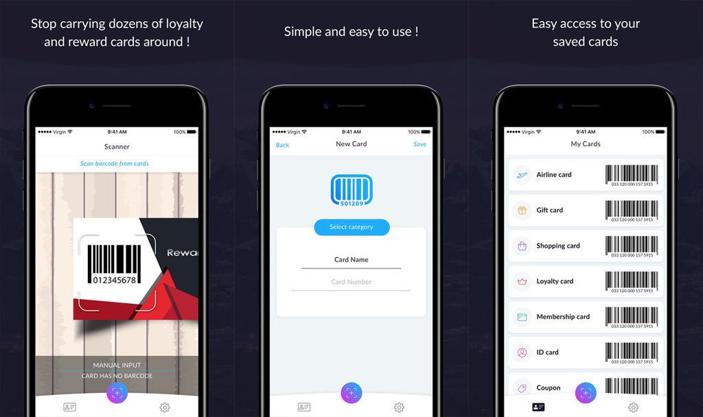 [4/1/18] Mời tải 6
ứng dụng
cho iOS đang miễn phí trong thời gian ngắn, tổng trị giá 10
USD