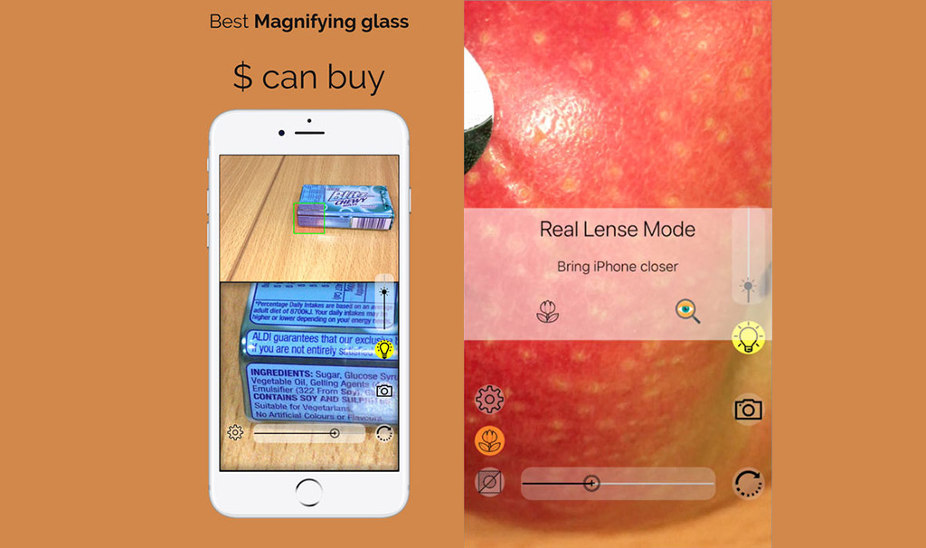 [4/1/18] Mời tải 6
ứng dụng
cho iOS đang miễn phí trong thời gian ngắn, tổng trị giá 10
USD