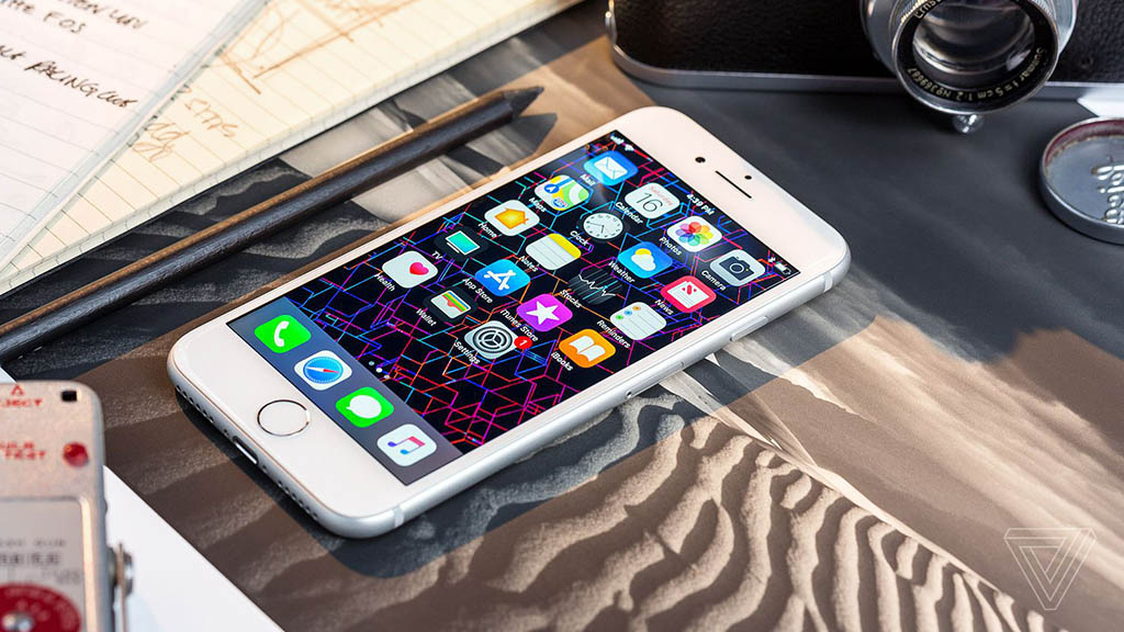 [5/1/18] Nhanh tay tải về 7 ứng dụng trên iOS đang miễn phí trong thời gian ngắn, tổng trị giá 40 USD