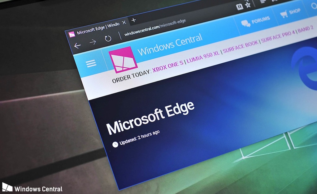 Microsoft phát hành Windows 10 KB4056891, cập nhật Edge và IE để chống lại hai lỗi bảo mật nguy hiểm Meltdown và Spectre