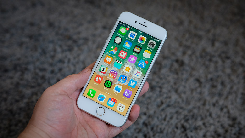 [6/1/18] Nhanh tay tải về 9 ứng dụng trên iOS đang miễn phí trong thời gian ngắn, tổng trị giá 25 USD