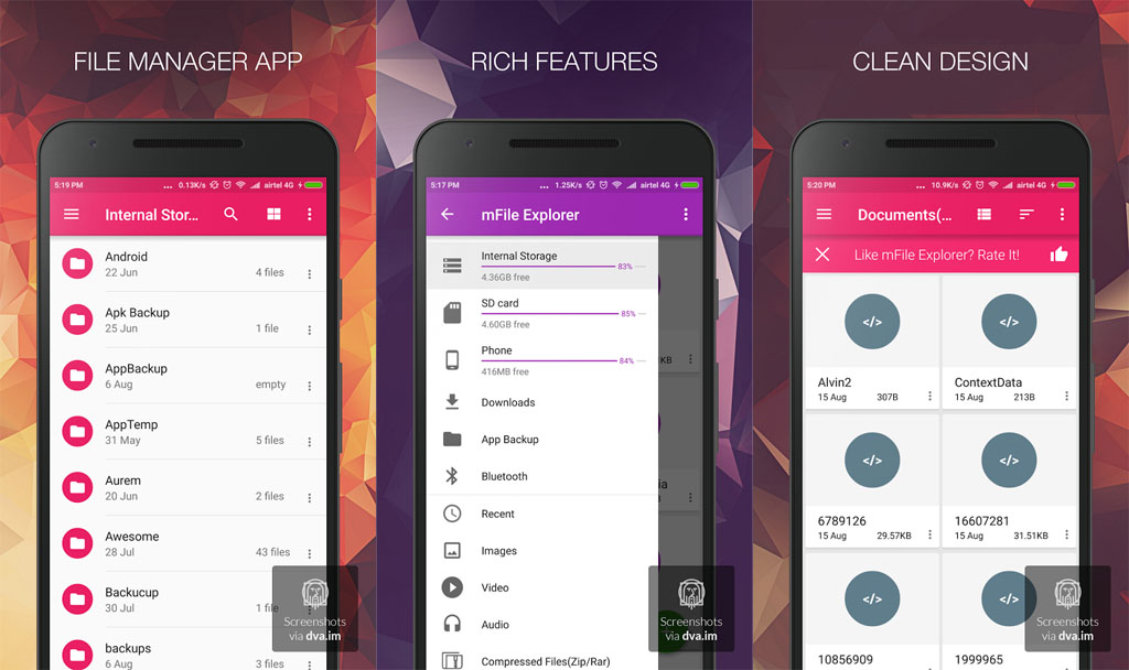 [8/1/18] Chia sẻ 13
ứng
dụng dành cho Android đang được miễn phí và giảm giá trong
thời gian ngắn