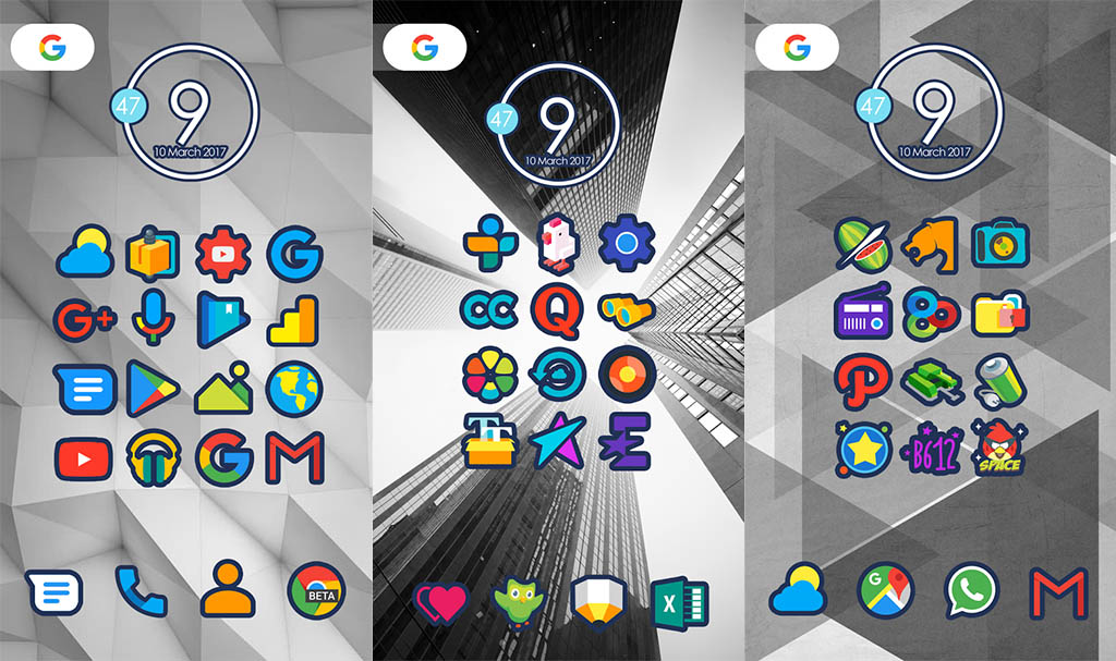 [8/1/18] Chia sẻ 13
ứng
dụng dành cho Android đang được miễn phí và giảm giá trong
thời gian ngắn