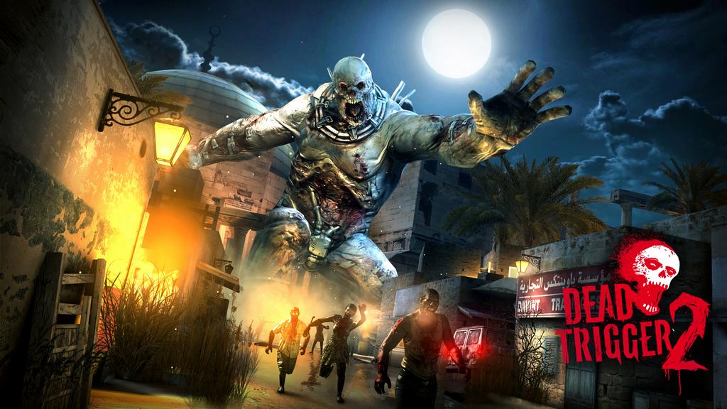 Giới thiệu 15 game bắn súng hấp dẫn trên Android và iOS trong thời gian qua (phần 1)