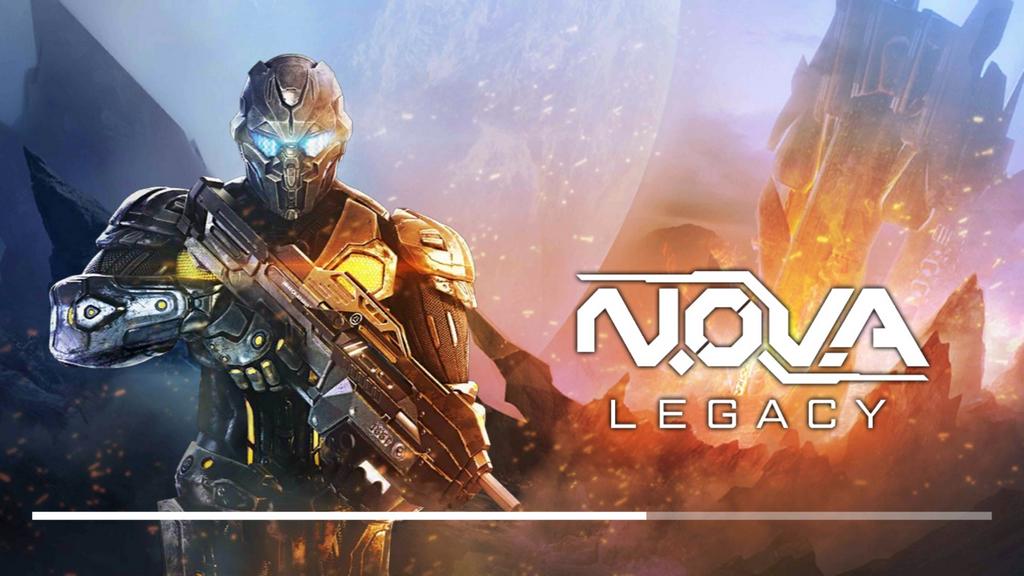 Giới thiệu 15 game bắn súng hấp dẫn trên Android và iOS trong thời gian qua (phần 2)