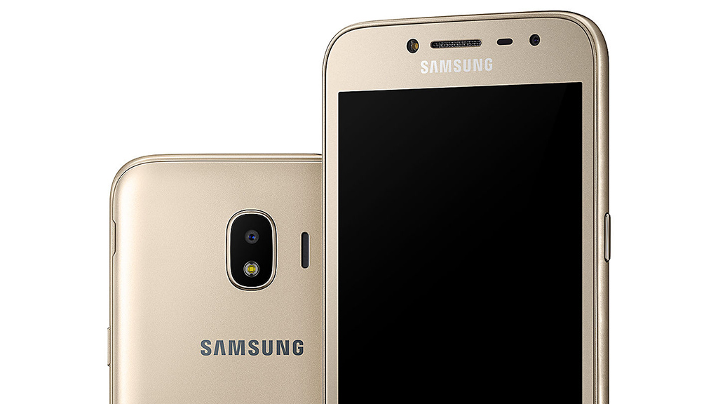 Samsung chính thức ra mắt Galaxy J2 Pro tại Việt Nam: Màn hình 5 inch qHD, RAM 1.5GB, giá 3.29 triệu